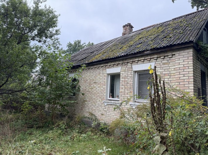 Продаж будинку з коммуникаціями на 4 сотках - фото 1