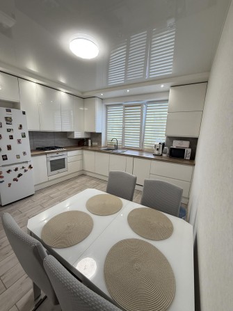 ТАУНХАУЗ в Паларісі 78 кв.м. з МЕБЛЯМИ, газове опалення - фото 1