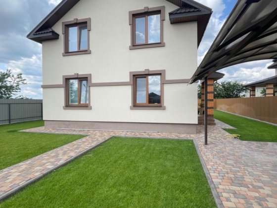 Будинок, у який ви закохаєтесь з першого погляду! Бориспіль