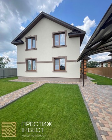 Будинок, у який ви закохаєтесь з першого погляду! - фото 1