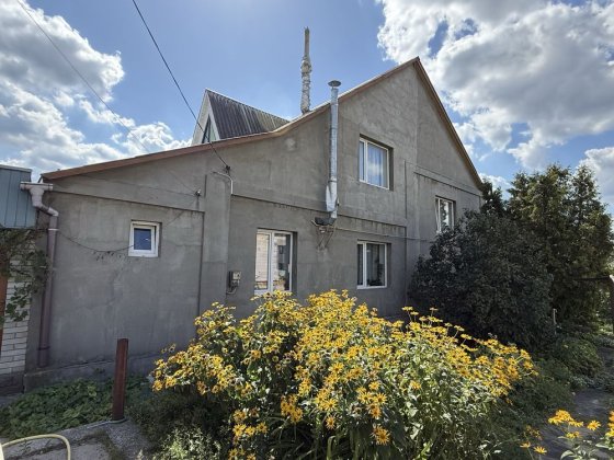 Продаж будинку в центрі міста 150 кв.метрів + 10 соток Бориспіль