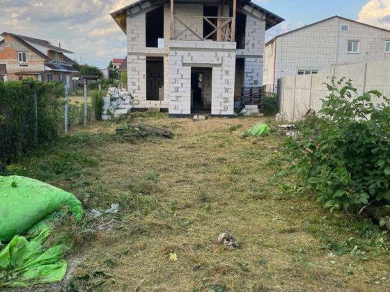 Будинок 200кв.м Бориспіль Бориспіль