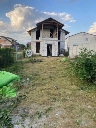 Будинок 200кв.м Бориспіль - фото 1