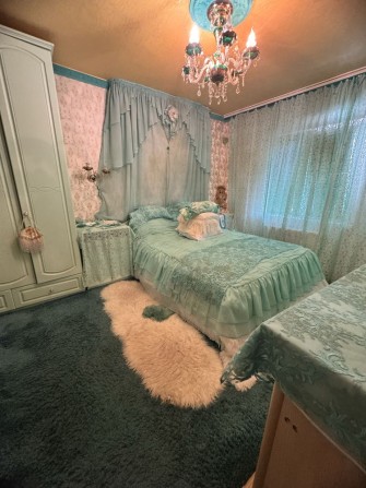 Продам частину будинку на Заріччі на два входи - фото 1