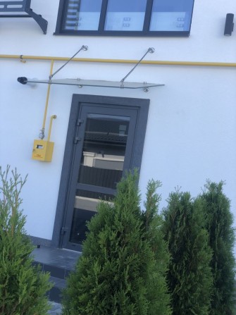 Продам таунхаус в котеджному містечку Dream House 59 кв. М - фото 1