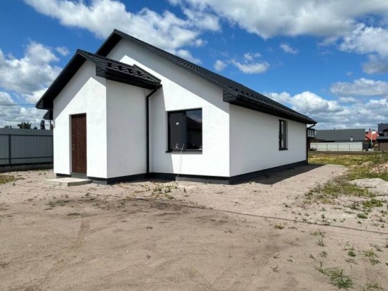 Продам будинок в м. Біла Церква, Таращанський масив Белая Церковь