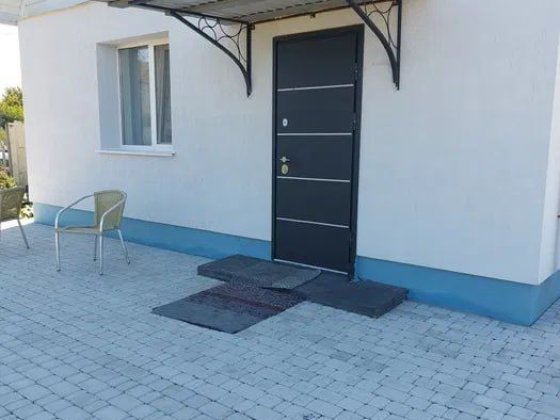 Еоселя идеально подходит Бориспіль