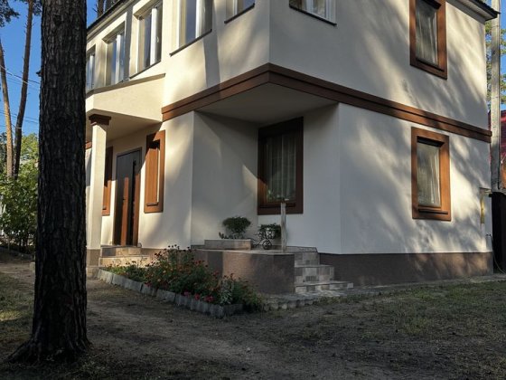 Будинок в ЦЕНТРІ МІСТА по вул. Українська, без %. Ирпень