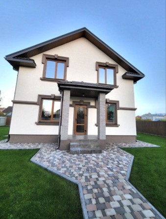 Продам будинок в центрі міста Бориспіль, вул. Гончара - фото 1