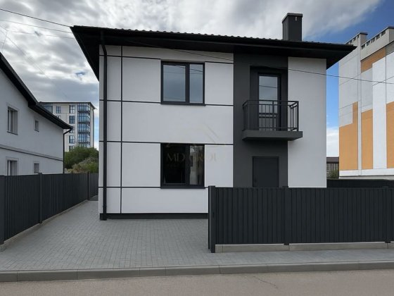 Продається будинок в центрі Івано-Франківська. Вул. Північний Бульвар Івано-Франківськ