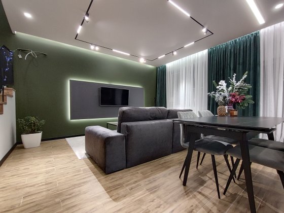 Дуплекс з новим ремонтом, Ірпінь, Стоянка біля лісу! Ирпень