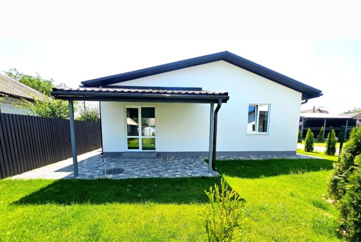 БЕЗ КОМІСІЇ!!! ЦЕНТР!! ГАЗ, р-н макдональдса , будинок з РЕМОНТОМ - фото 1