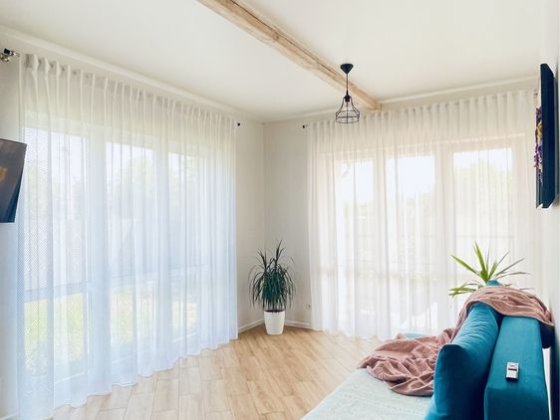 До продажу пропонується одноповерховий сучасний будинок в Борисполі Бориспіль