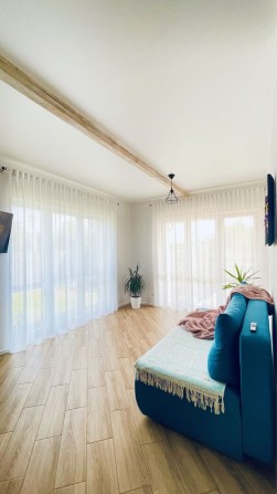 До продажу пропонується одноповерховий сучасний будинок в Борисполі - фото 1