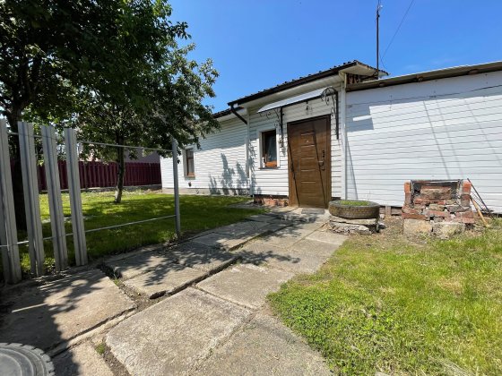 Будинок за ціною однокімнатної квартири! / Локація/ АТБ Івано-Франківськ