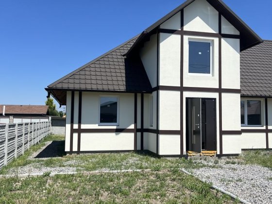 Продаж дуплекса ЖК ХУТОРОК Белая Церковь