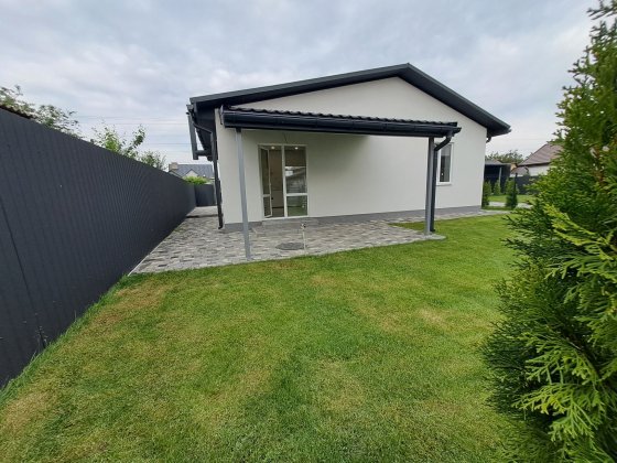 Центр! Без % Продаж будинку з ремонтом. ГАЗ Бориспіль