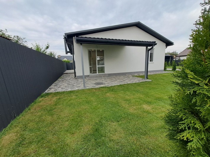 Центр! Без % Продаж будинку з ремонтом. ГАЗ - фото 1