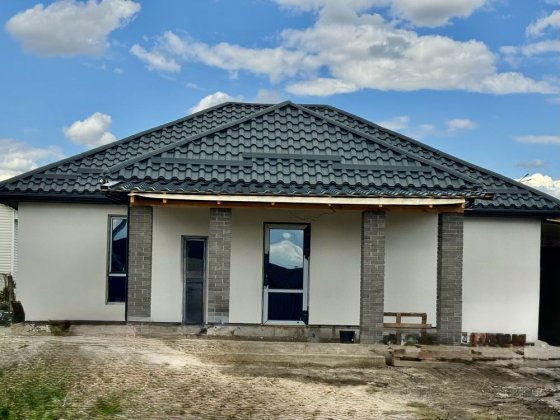 Продаж БУДИНКУ в самому ЦЕНТРІ початок вул.Котляревського Бориспіль