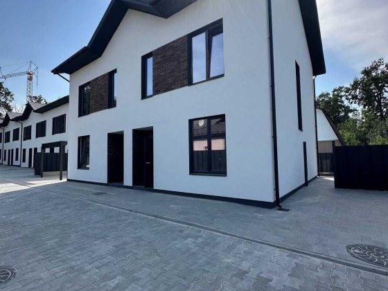 Дуплекс біля парку «Дубки». 4 кімнати, Газ, Інфраструктура.Без комісії Ирпень