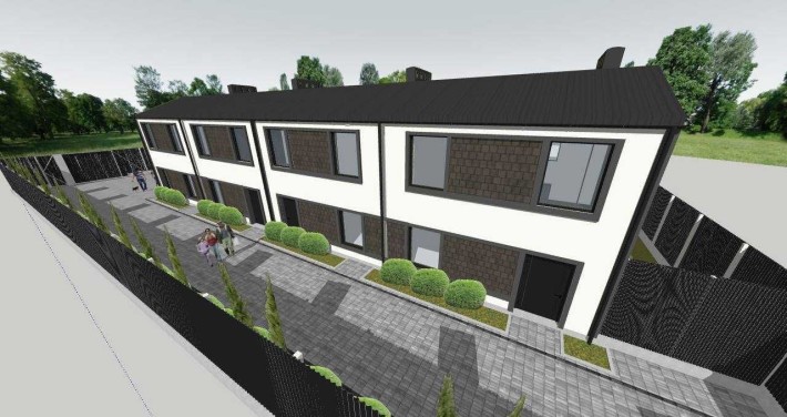 Таунхаус, таун за суперціною! За такою вартістю лишився тільки один! - фото 1