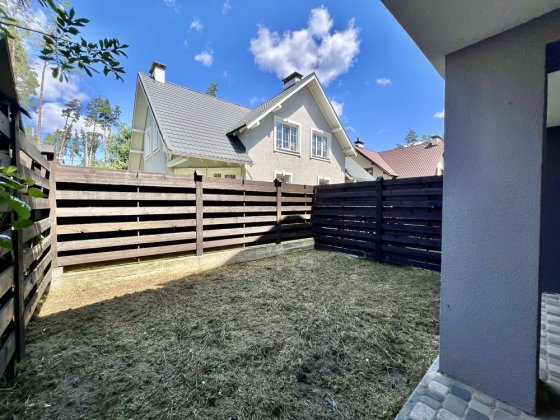 Таунхаус з газом Лісова  Буча, до школи 800 метрів, оф. 2% Буча