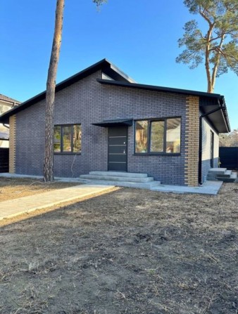 Супер пропозиція! Продаж БУДИНКУ, Буча, 3 сотки, ГАЗ - фото 1