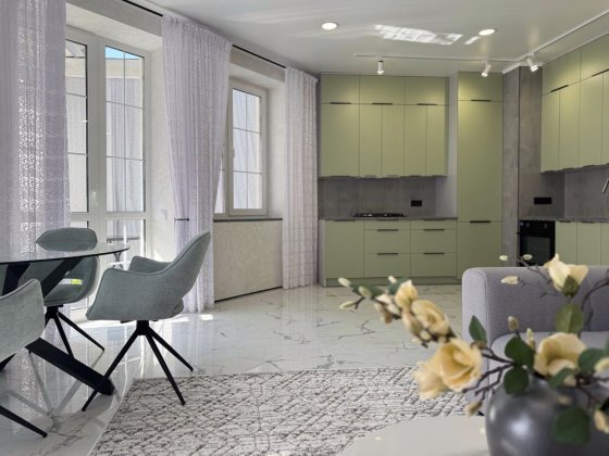 Продаж, Дуплекс з ремонтом, Газ, Буча Буча