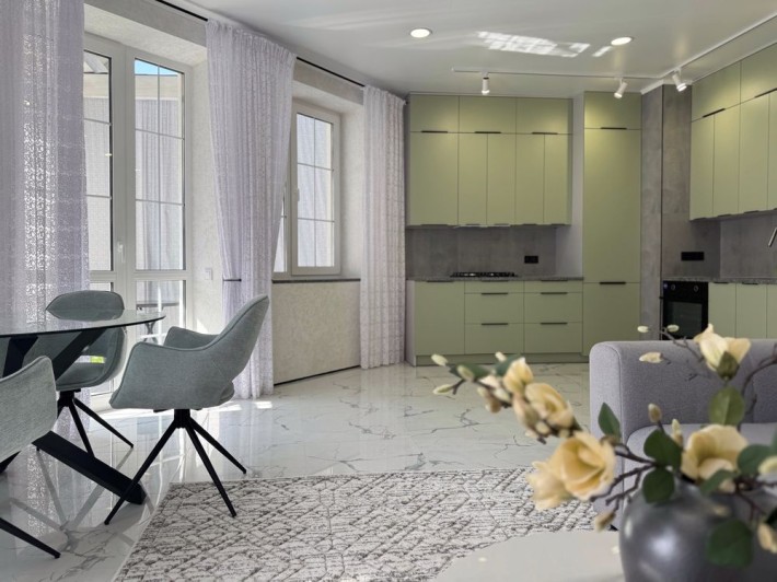 Продаж, Дуплекс з ремонтом, Газ, Буча - фото 1