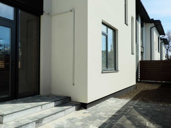 Зданий таунхаус в 10хв. від центру. Вовчинецька Івано-Франківськ