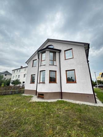 Готовий будинок з ремонтом Івано Франківську О - фото 1