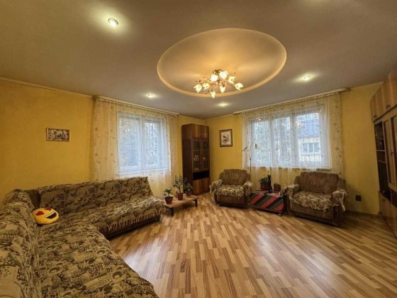 Продаж будинку вул.Короля Данила,Центр Ивано-Франковск