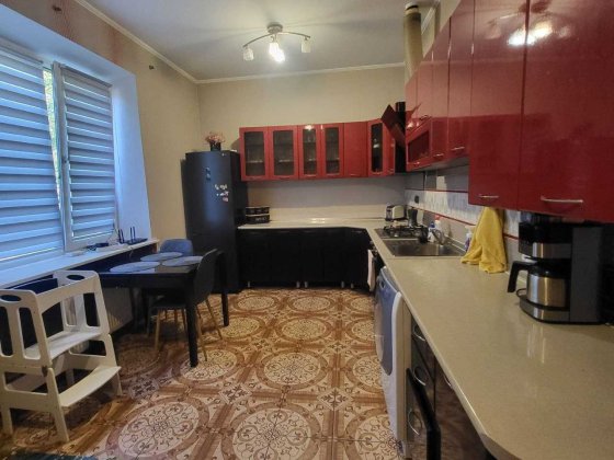 Продаж частини будинку, Піонерська Біла Церква