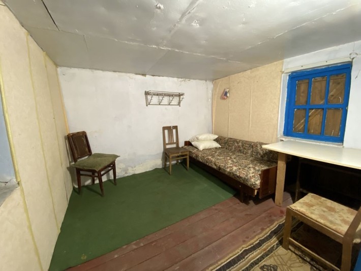 Продаж дачі Сухий Яр - фото 1