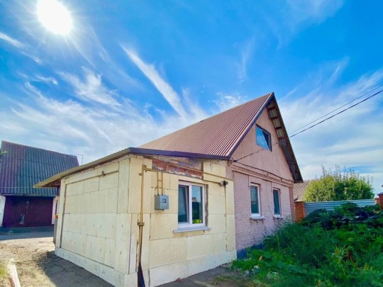 Продам будинок на Заріччі Белая Церковь