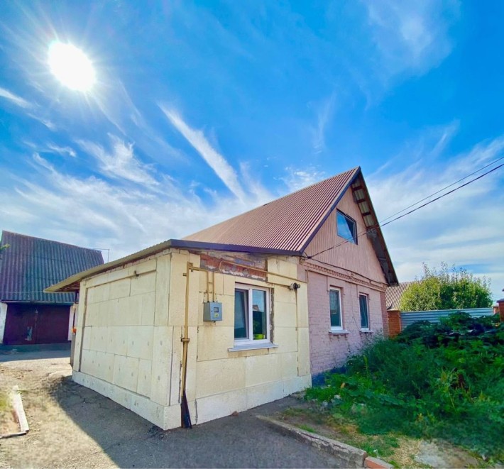 Продам будинок на Заріччі - фото 1