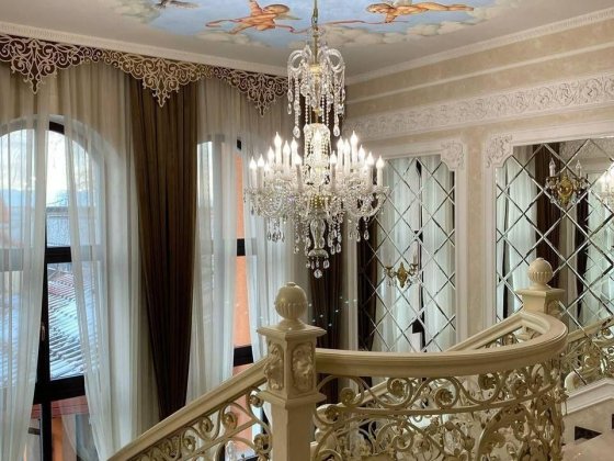 Будинок, Пасічна, 540 м² Івано-Франківськ