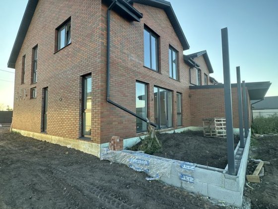 Продаж дуплекса на Таращанському масиві Біла Церква