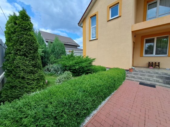 Продаж будинку в м.Бориспіль Бориспіль