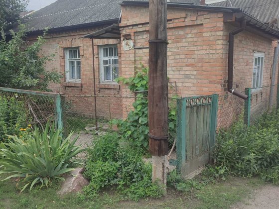 Продам будинок на ДНС Белая Церковь