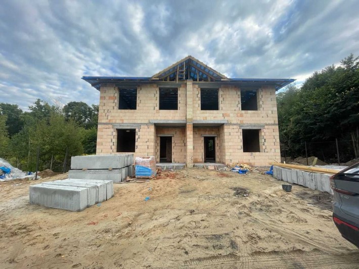 Якісний дуплекс з великою ділянкою у Стоянці. СЕРТИФІКАТ - фото 1