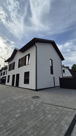 Життя в серці Ірпеня: вихід прямо в парк Дубки, все поруч, 2.8 ділянка - фото 1