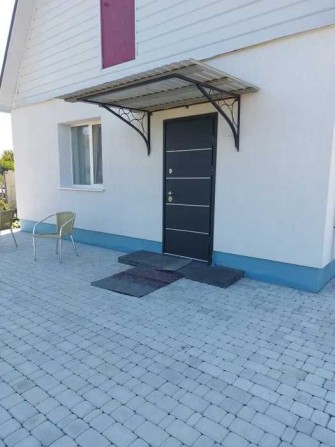 Новий будинок 70 м² з сучасним ремонтом, готовий до проживання - фото 1