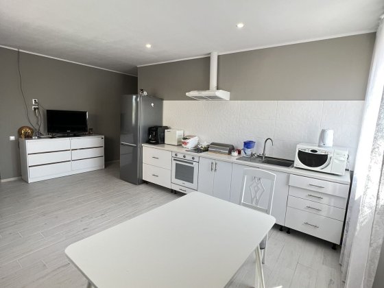 Продажа дома с ремонтом в Борисполе Бориспіль