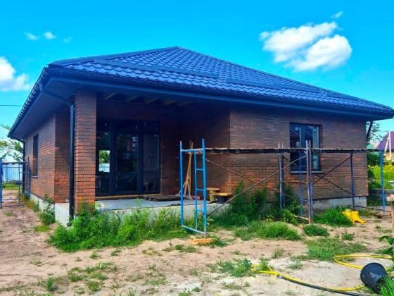 Будинок на Царському селі Біла Церква