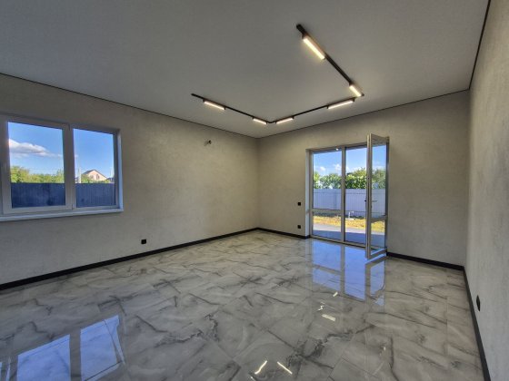 Без % Продам сучасний будинок з ремонтом Газове опалення! Бориспіль