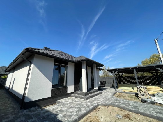 Терміново. Окремий будинок з початковим ремонтом. Автонавіс. 5соток Буча