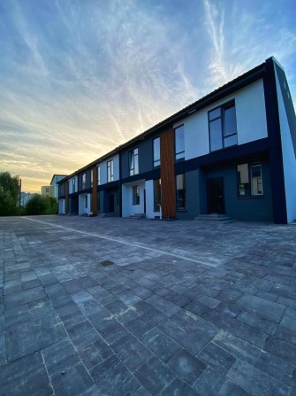 Продам таунхаузи ,можливо продаж під ЄОселю,Сертифікати! - фото 1