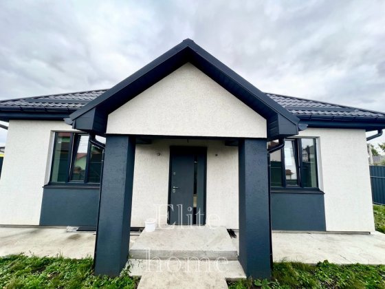 Будинок Бориспіль РЕМОНТ 86м2 4 сотки 500м Київський шлях Бориспіль