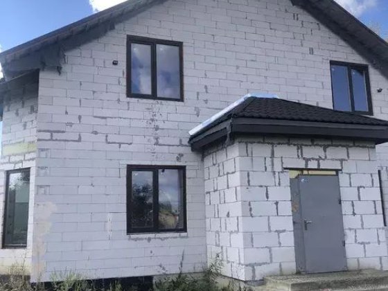 Продаж нового будинку Бориспіль
